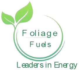 Foliage Fuels Logo